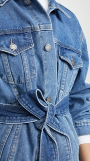 C/Meo Collective Out of Sight Jacket