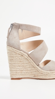 Botkier Julian Wedge Espadrilles