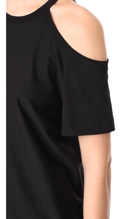 Helmut Lang Deconstructed Tee