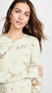 Preen By Thornton Bregazzi Sophie Dress