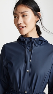 Rains Curve Jacket