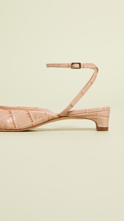 Club Monaco Ambrah Point Toe Pumps