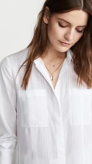 Club Monaco Borsala Shirt
