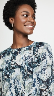 Club Monaco Delaynee Dress