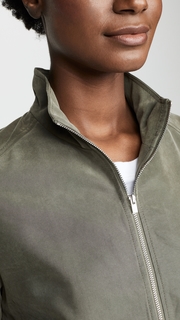 Club monaco hot sale joannah jacket