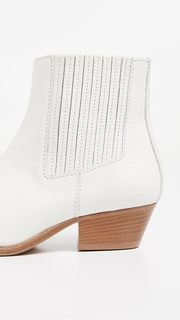 Club Monaco Petrah Booties