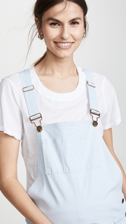 HATCH The Twill Overalls