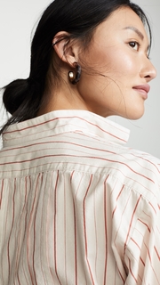 Nili Lotan Claya Shirt