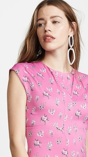 Rachel Comey Chrysantha Dress
