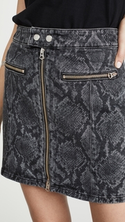 Rag & Bone/JEAN Isabel Skirt