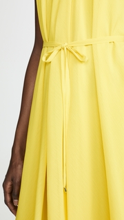 Saloni Iris Short Dress