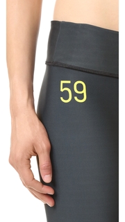 Splits59 Limited Edition Kym Rio Leggings