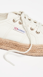 Superga 2730 Cotropew Sneakers