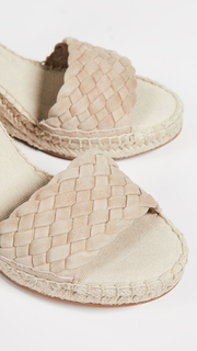 Splendid Tasman Wedge Espadrilles
