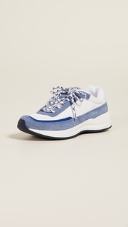 A.P.C. Running Femme Sneakers