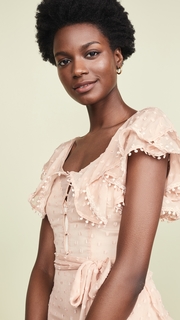 Alice McCall Moon Talking Gown