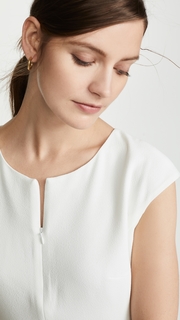 Club Monaco Wikendah Dress