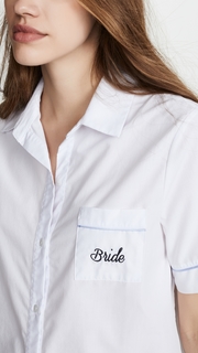 Cosabella Bride PJ Set