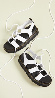 Dr. Martens Nartilla Sandals
