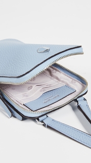 Kate Spade New York Polly North South Phone Crossbody Bag