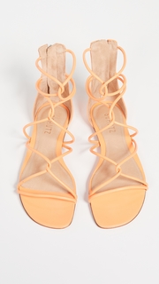 Schutz Fabia Strappy Sandals