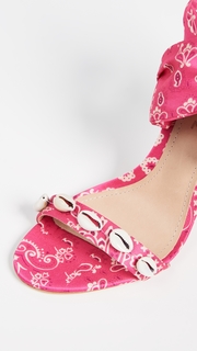 Schutz Dani Strappy Sandals