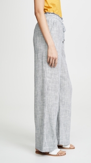 Splendid Railroad Stripe Pants