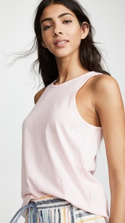 Splendid Maxwell High Neck Tank