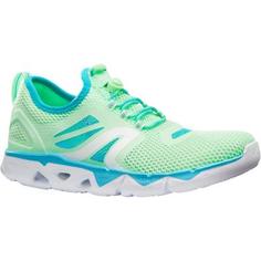 Кроссовки Для Фитнес Ходьбы Женские Pw 500 Fresh Newfeel