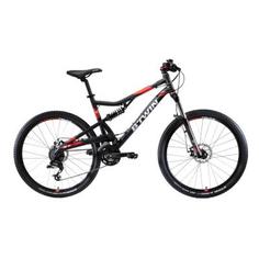 Горный Велосипед St520s 27,5" Rockrider