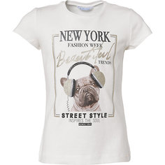 Футболка Mayoral для девочки