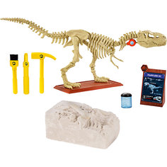 JW ИГРОВОЙ НАБОР «РАСКОПКИ» Mattel