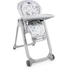 Стульчик Chicco Polly Progress 5, mirage