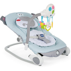Кресло-качалка Chicco Ballon Baby, elephant