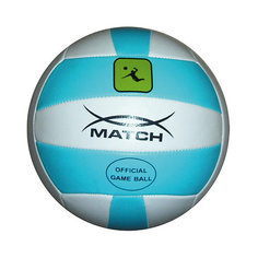 Мяч волейбольный X-Match, 22 см