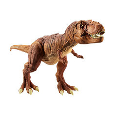 Игровой набор Jurassic World «Анатомия динозавра» Тиранозавр Рекс Mattel