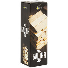 Настольная игра Эврикус "Башня"