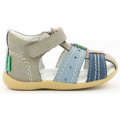 Сандалии Kickers Bigbazar для мальчика