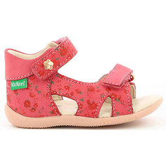 Сандалии Kickers Binsia для девочки