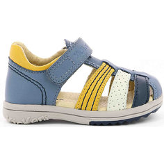 Сандалии Kickers Platlback для мальчика