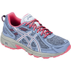 Кроссовки Asics