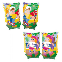 Нарукавники для плавания Bestway Aquatic Life