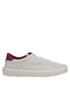 Низкие кеды и кроссовки Golden Goose Deluxe Brand