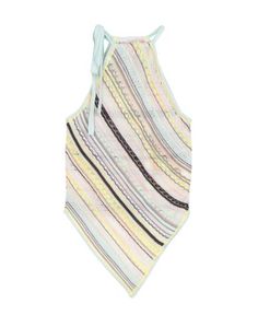 Топ без рукавов M Missoni