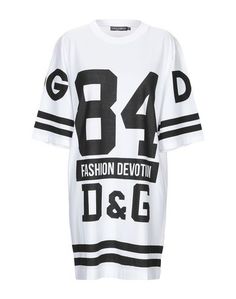 Футболка Dolce & Gabbana