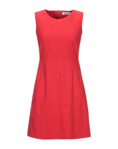 Короткое платье Diane von Furstenberg