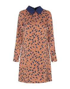 Короткое платье Anonyme Designers