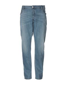 Джинсовые брюки Diesel