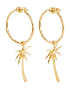 Серьги I+I Jewellery
