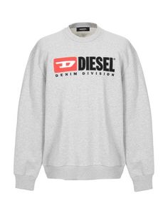 Толстовка Diesel
